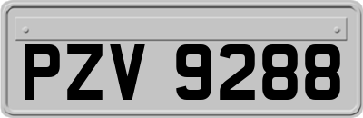 PZV9288