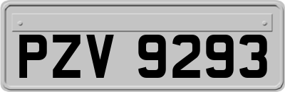 PZV9293