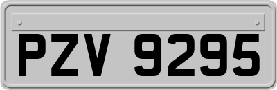 PZV9295