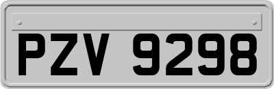 PZV9298