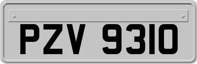 PZV9310