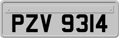 PZV9314