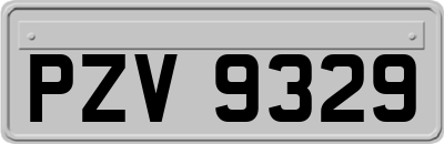 PZV9329