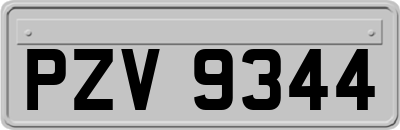 PZV9344