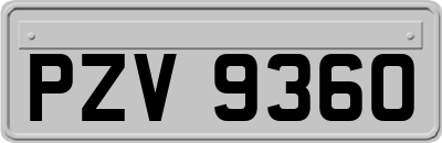 PZV9360