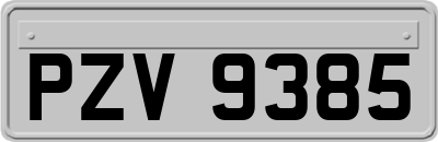 PZV9385