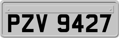 PZV9427