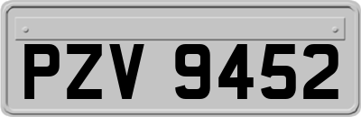 PZV9452