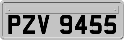 PZV9455