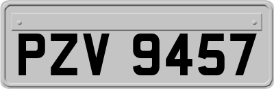 PZV9457