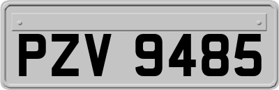 PZV9485