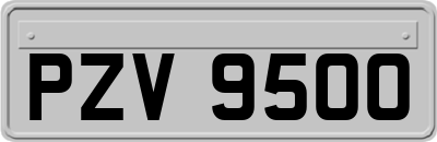 PZV9500