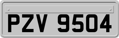 PZV9504