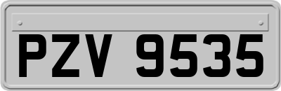 PZV9535