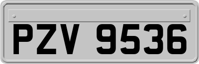 PZV9536