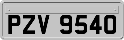 PZV9540