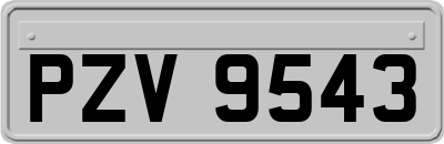 PZV9543