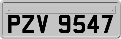 PZV9547