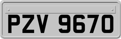 PZV9670