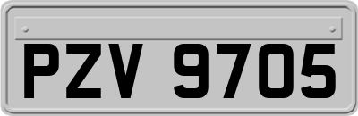 PZV9705