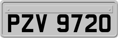 PZV9720