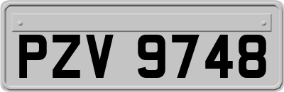 PZV9748