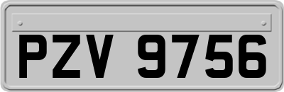 PZV9756