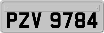 PZV9784