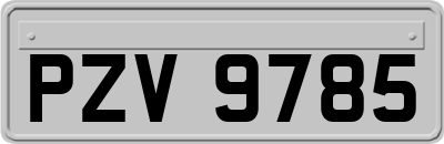 PZV9785