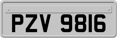 PZV9816