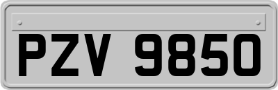 PZV9850