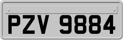 PZV9884