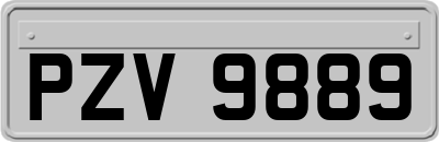 PZV9889