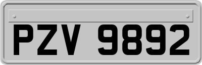 PZV9892