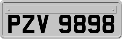 PZV9898