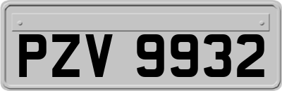 PZV9932