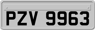 PZV9963