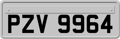 PZV9964