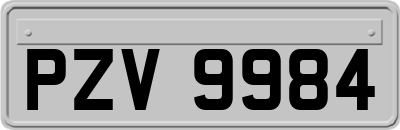 PZV9984