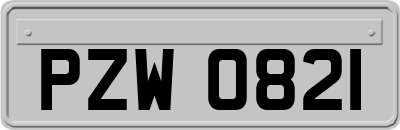 PZW0821