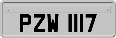 PZW1117