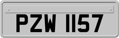 PZW1157