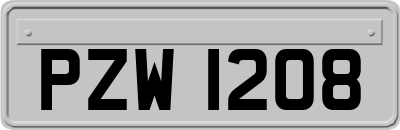 PZW1208