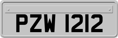 PZW1212