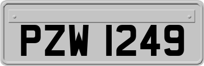 PZW1249