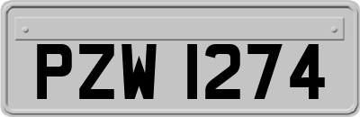 PZW1274