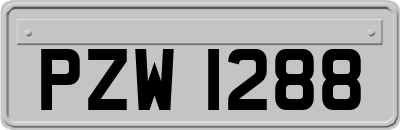 PZW1288