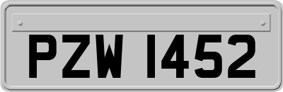 PZW1452