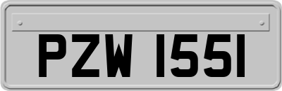 PZW1551