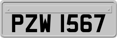 PZW1567